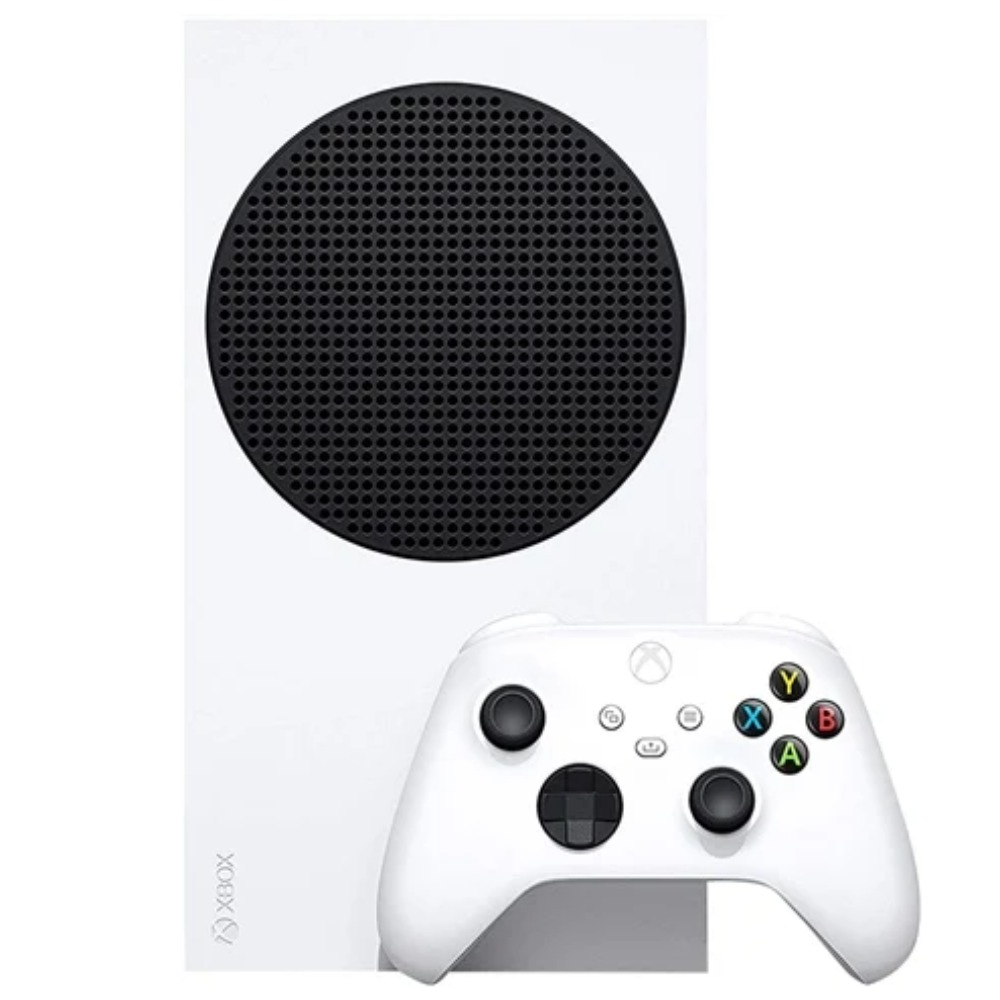 Microsoft XBOX SERIES S Own4Less